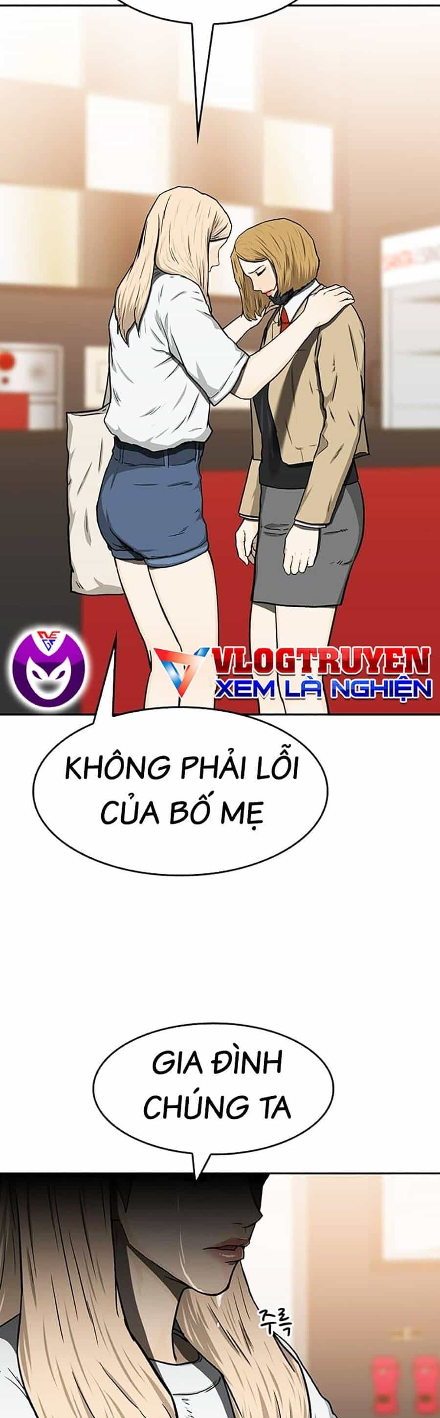 Trường Học Gangster - Chương 26 - ảnh 80