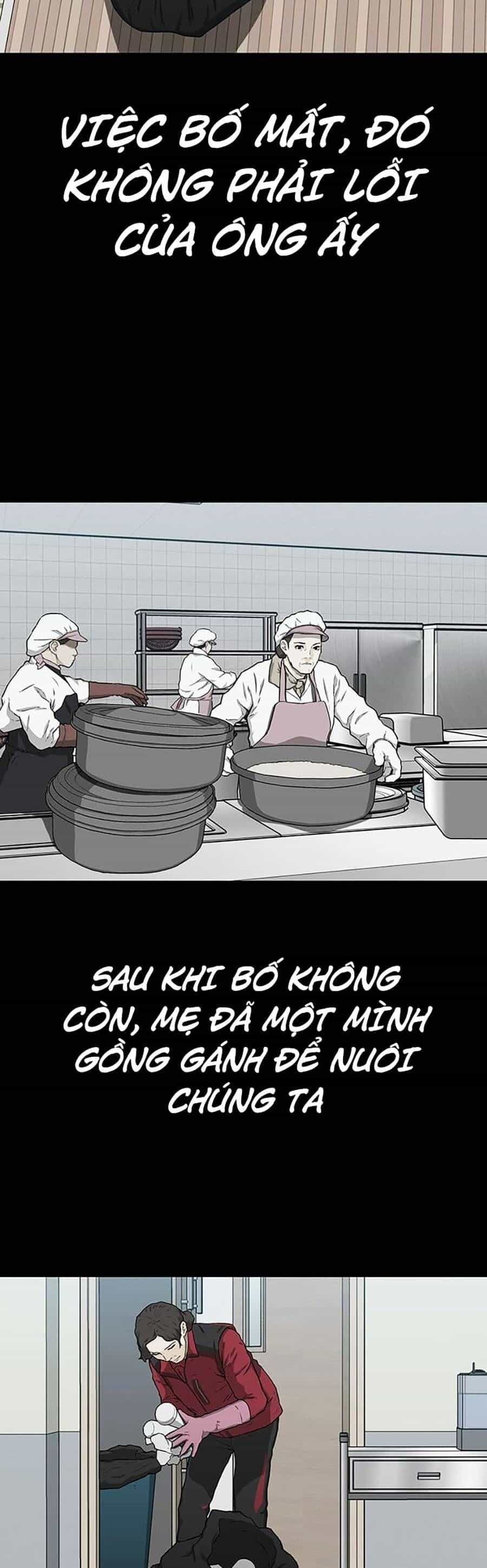 Trường Học Gangster - Chương 26 - ảnh 83