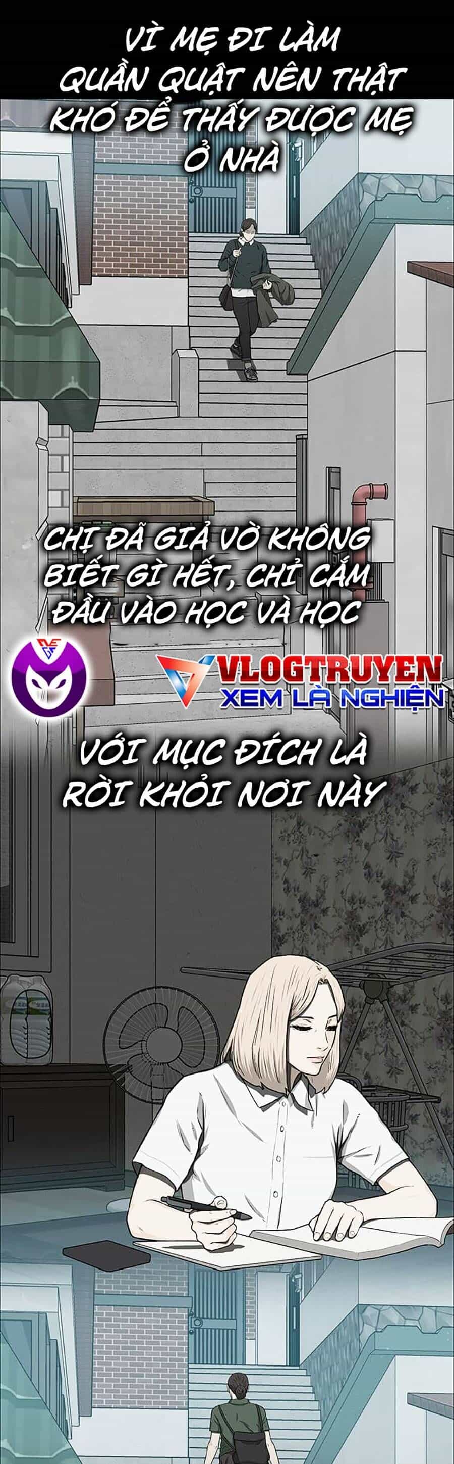 Trường Học Gangster - Chương 26 - ảnh 85
