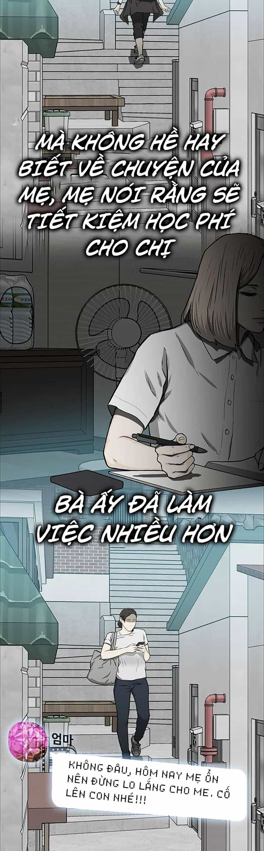 Trường Học Gangster - Chương 26 - ảnh 86