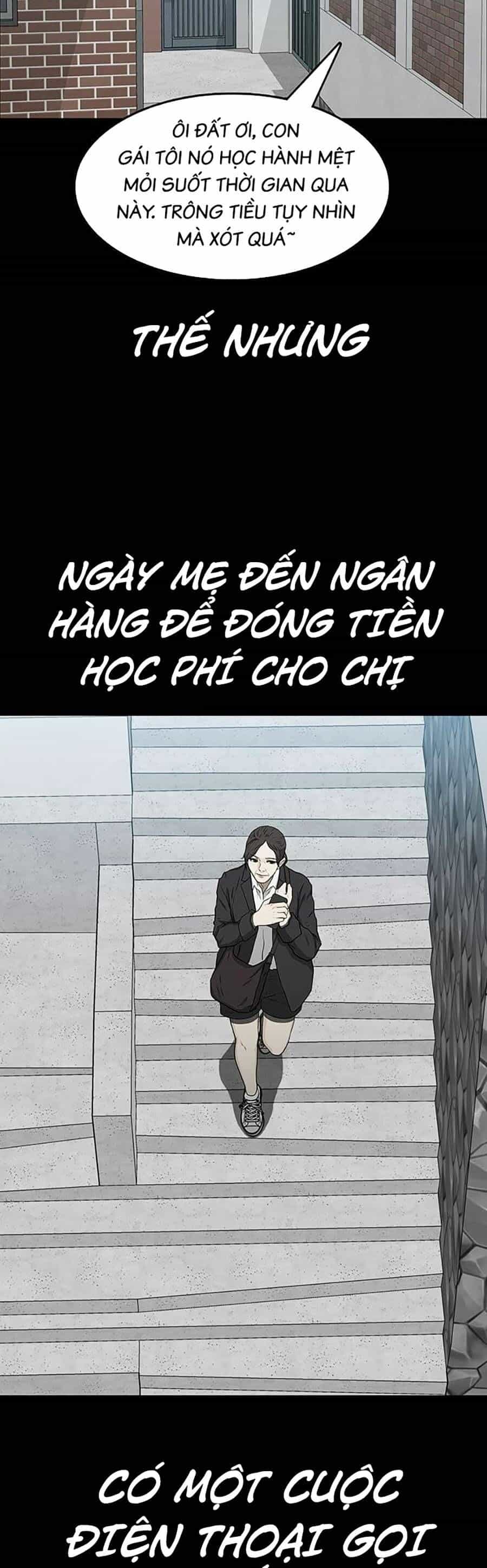 Trường Học Gangster - Chương 26 - ảnh 88