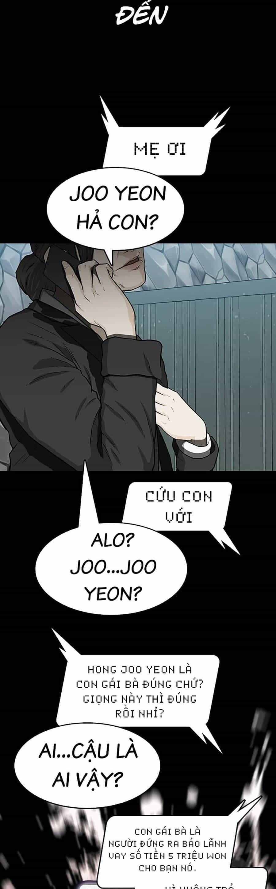 Trường Học Gangster - Chương 26 - ảnh 89