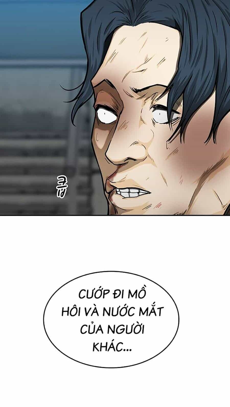 Trường Học Gangster - Chương 26 - ảnh 9