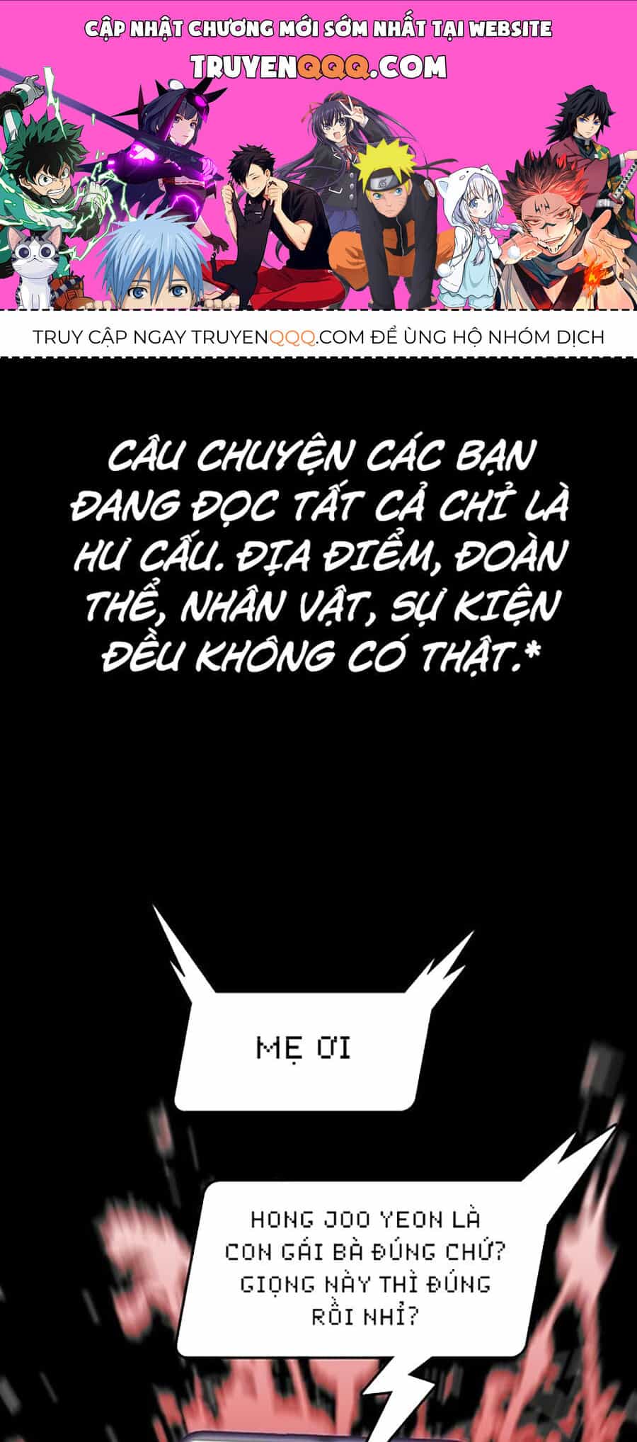 Trường Học Gangster - Chương 27 - ảnh 1