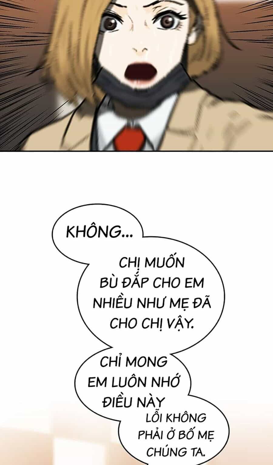 Trường Học Gangster - Chương 27 - ảnh 10