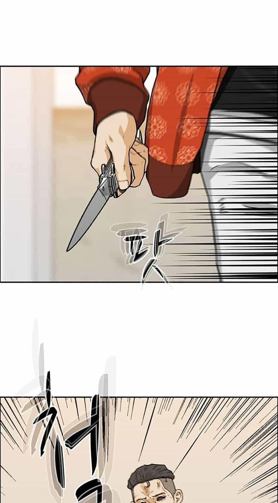 Trường Học Gangster - Chương 27 - ảnh 100