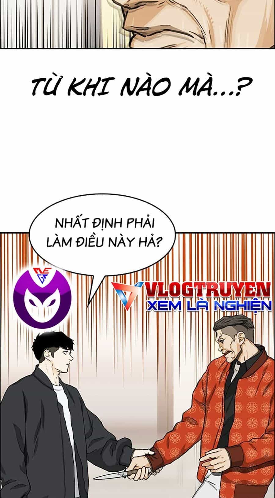 Trường Học Gangster - Chương 27 - ảnh 103