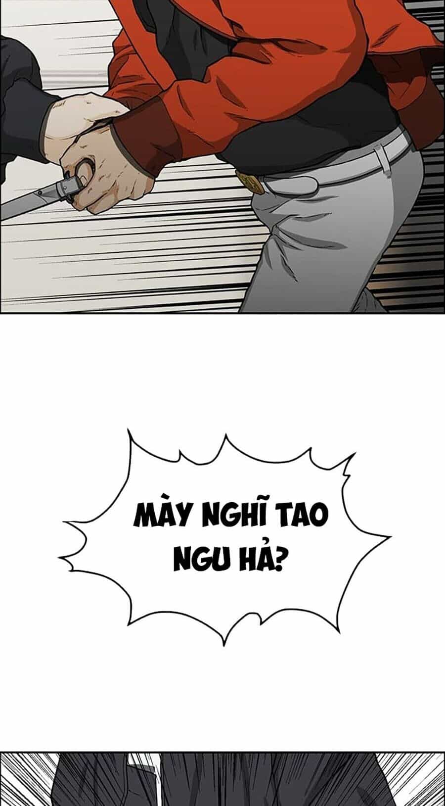 Trường Học Gangster - Chương 27 - ảnh 106