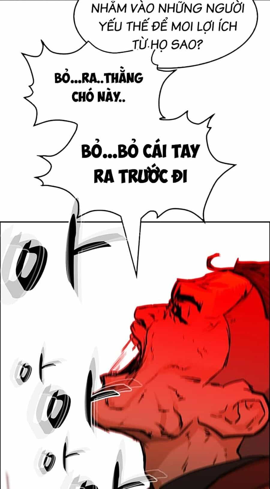 Trường Học Gangster - Chương 27 - ảnh 114