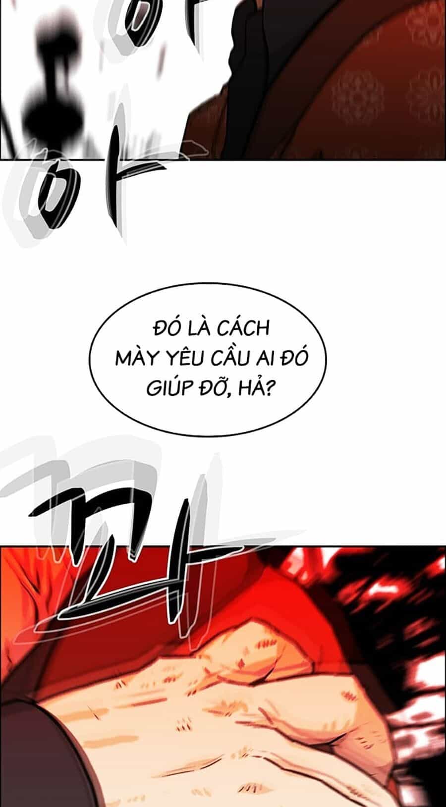 Trường Học Gangster - Chương 27 - ảnh 115