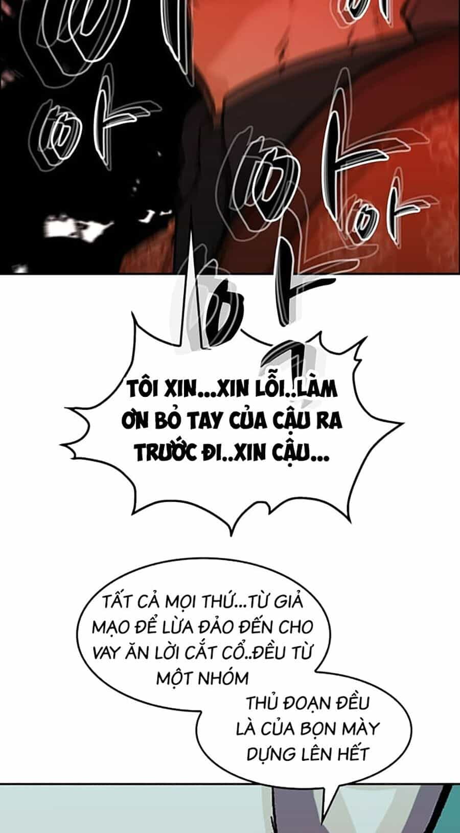 Trường Học Gangster - Chương 27 - ảnh 117