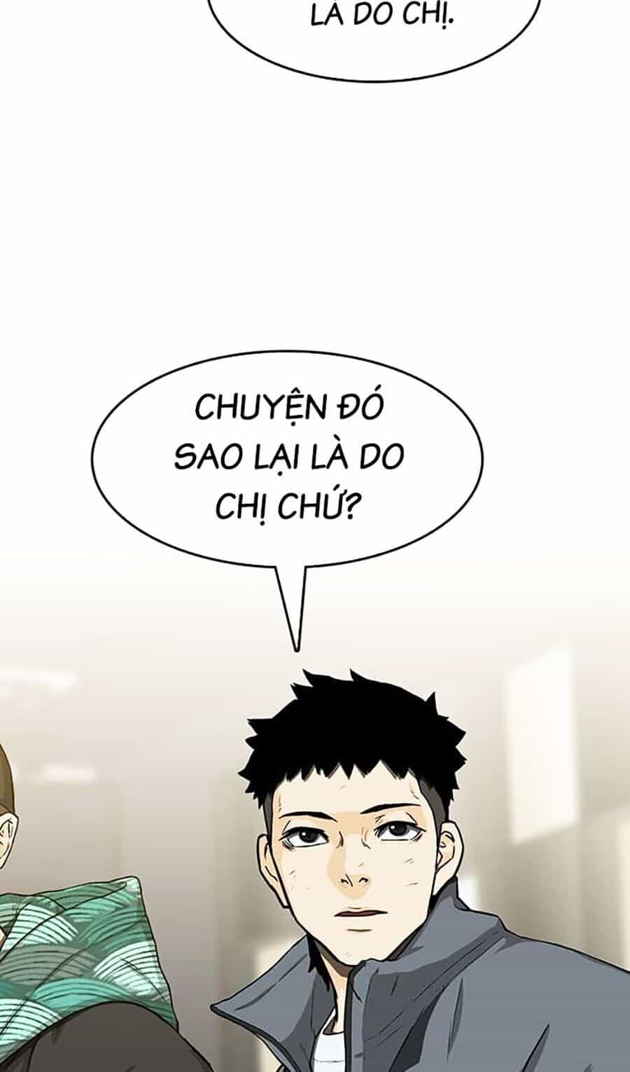 Trường Học Gangster - Chương 27 - ảnh 12