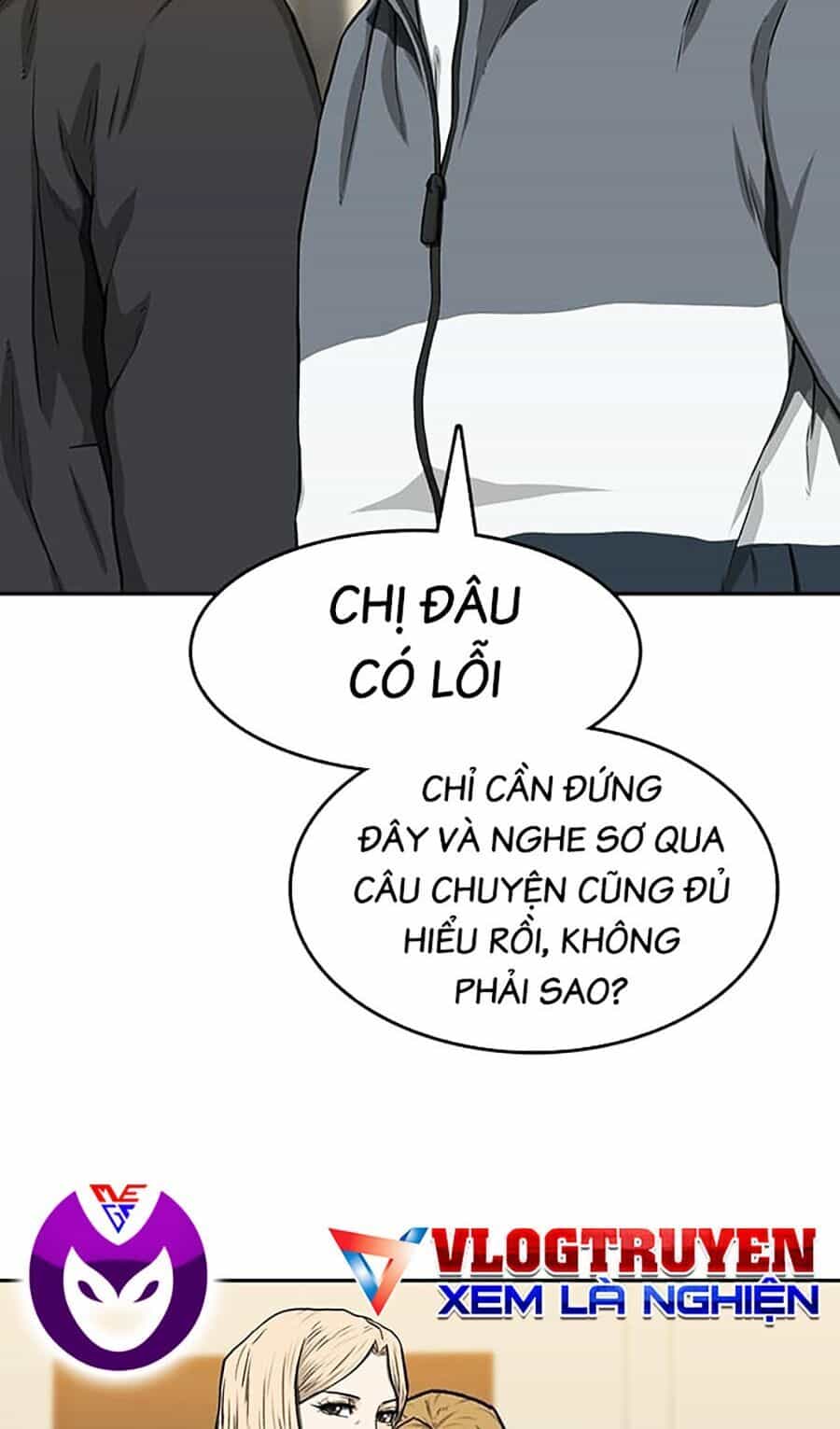 Trường Học Gangster - Chương 27 - ảnh 13