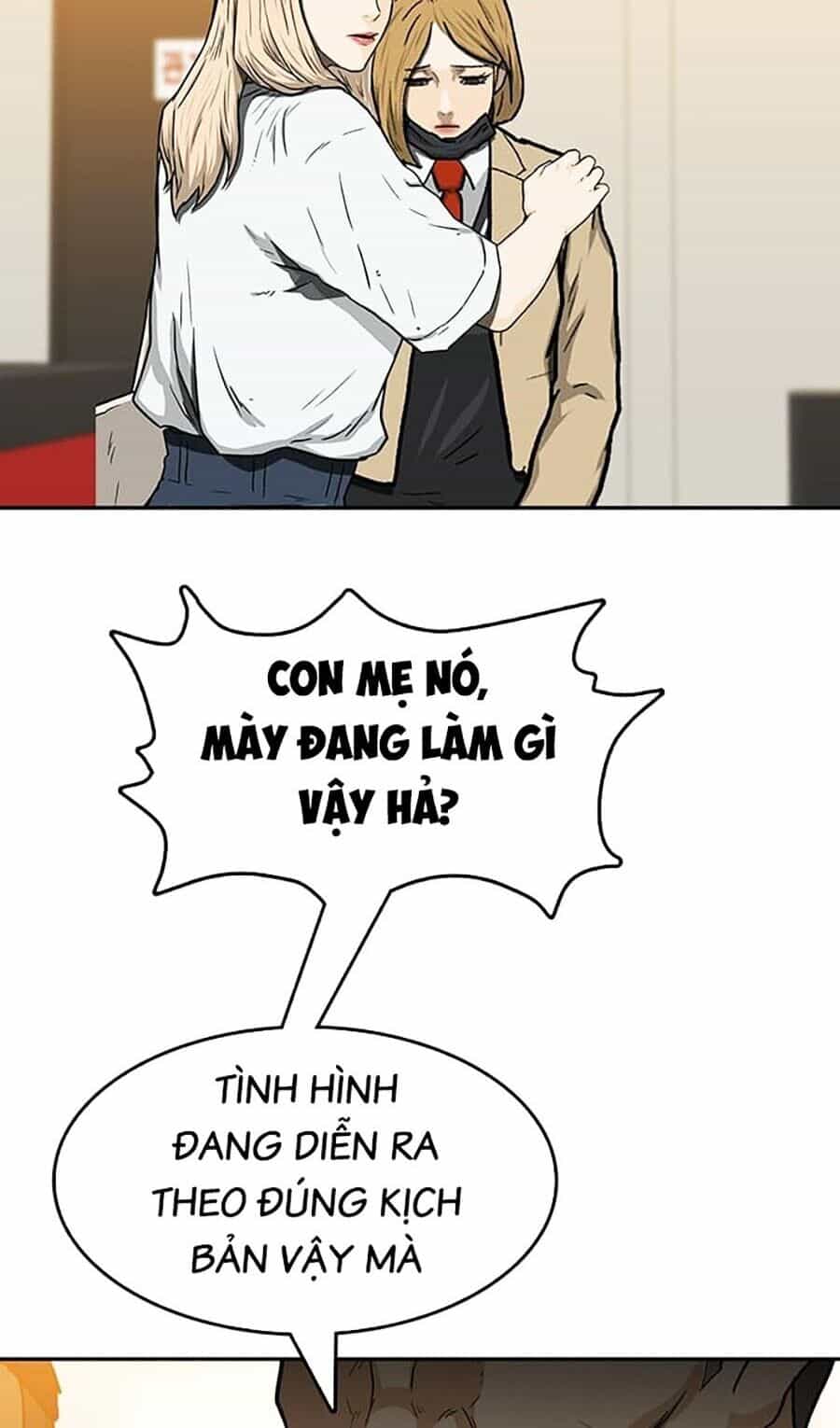 Trường Học Gangster - Chương 27 - ảnh 14