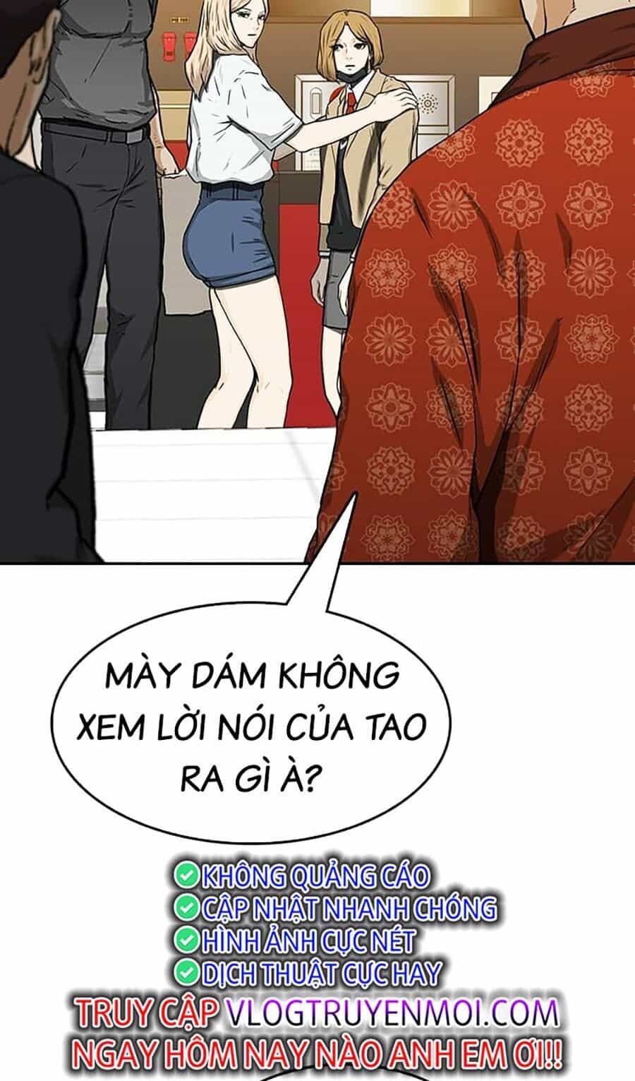 Trường Học Gangster - Chương 27 - ảnh 17