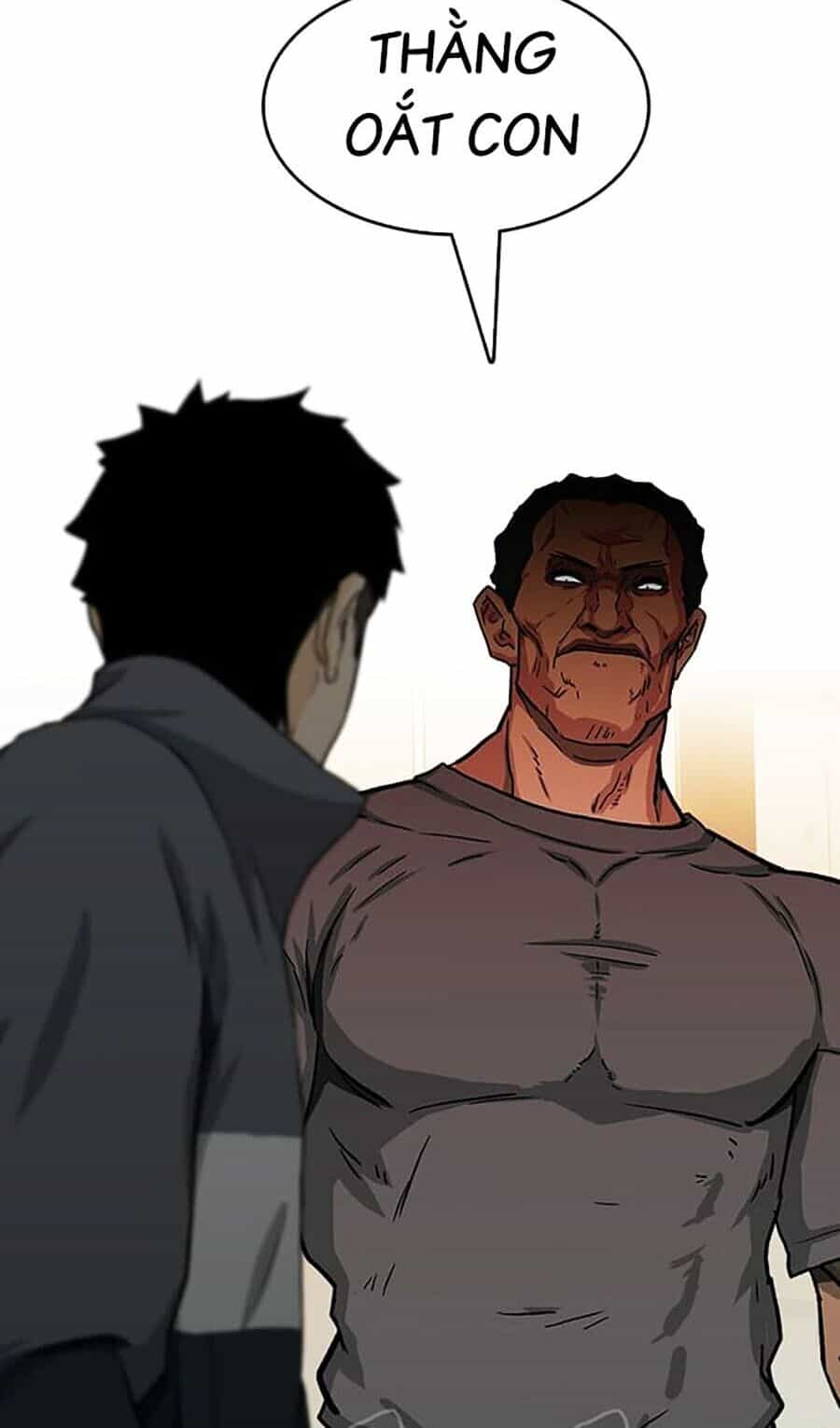 Trường Học Gangster - Chương 27 - ảnh 18