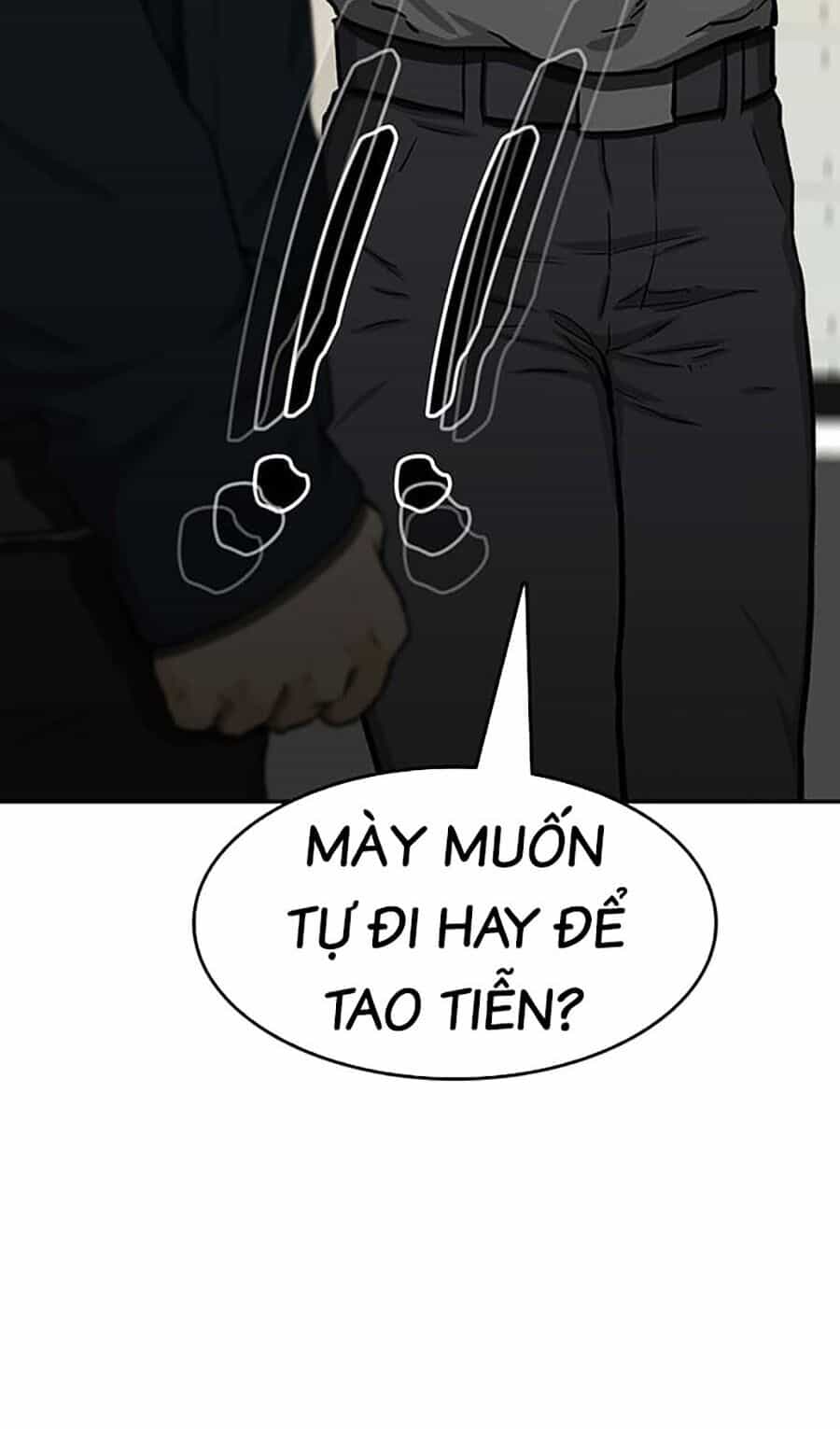 Trường Học Gangster - Chương 27 - ảnh 19
