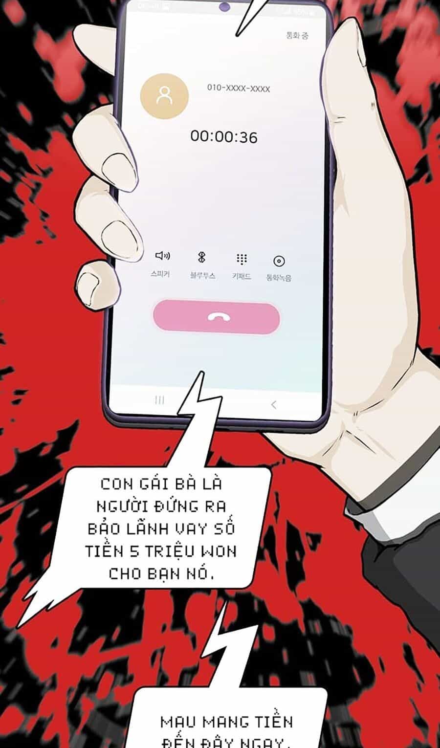 Trường Học Gangster - Chương 27 - ảnh 2