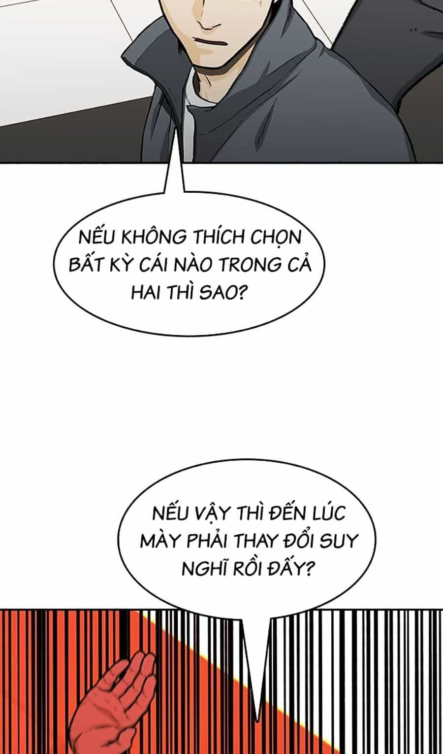 Trường Học Gangster - Chương 27 - ảnh 21