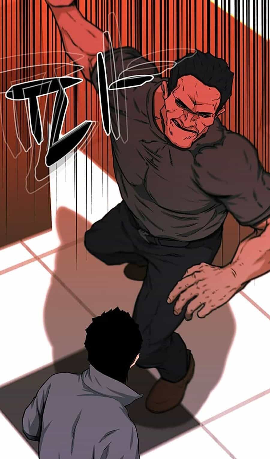 Trường Học Gangster - Chương 27 - ảnh 22
