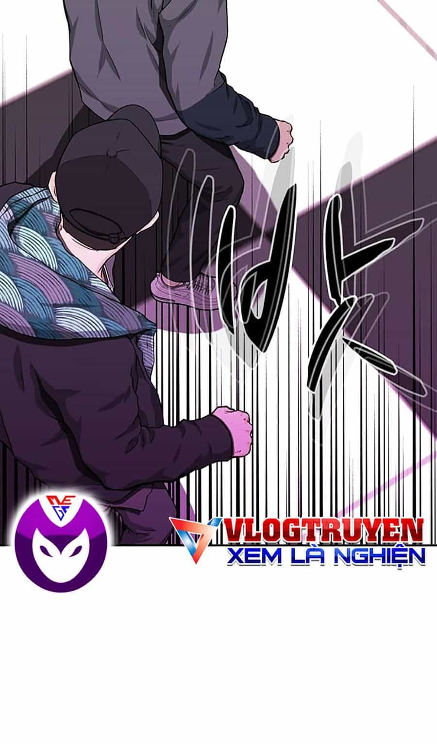Trường Học Gangster - Chương 27 - ảnh 23