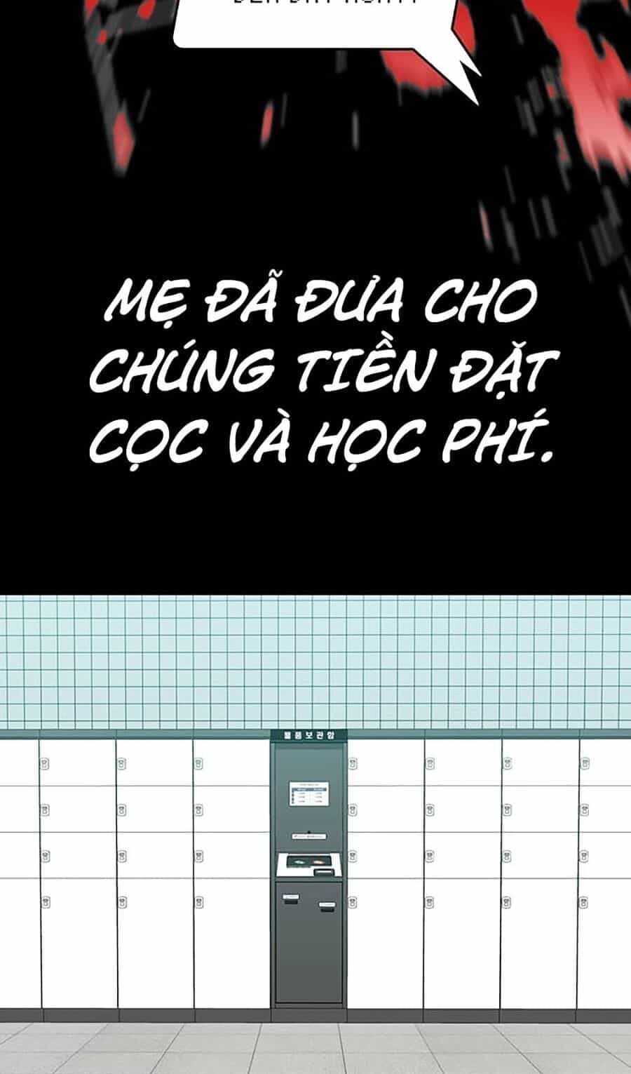 Trường Học Gangster - Chương 27 - ảnh 3