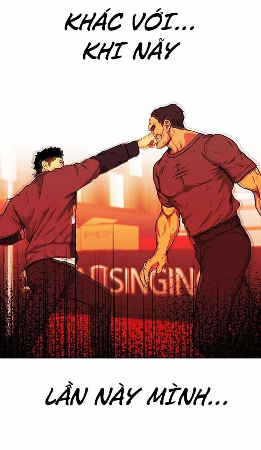 Trường Học Gangster - Chương 27 - ảnh 31