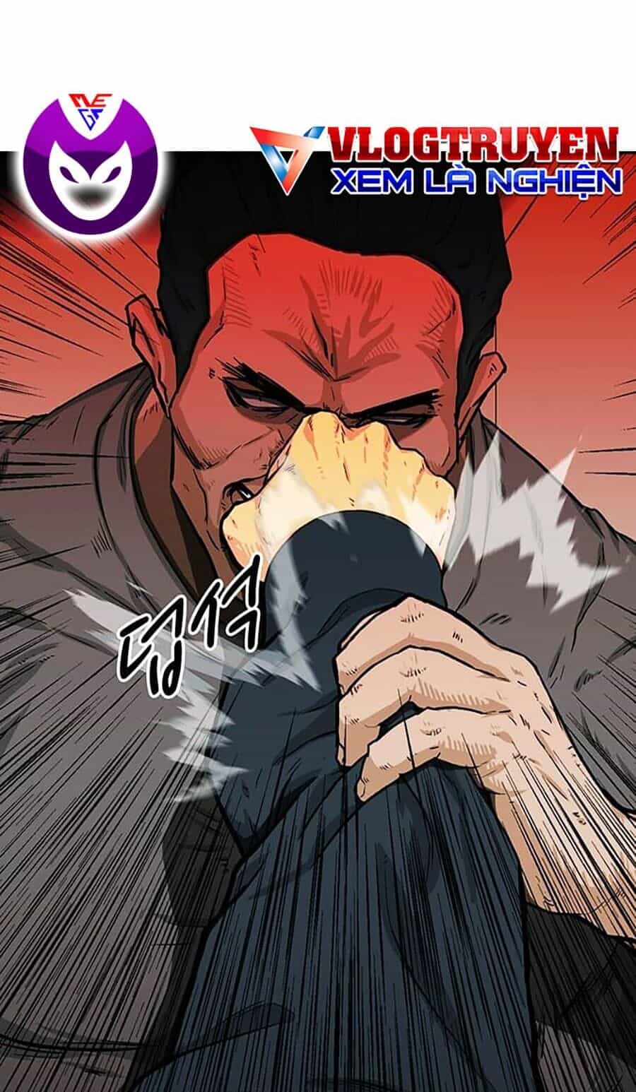 Trường Học Gangster - Chương 27 - ảnh 32