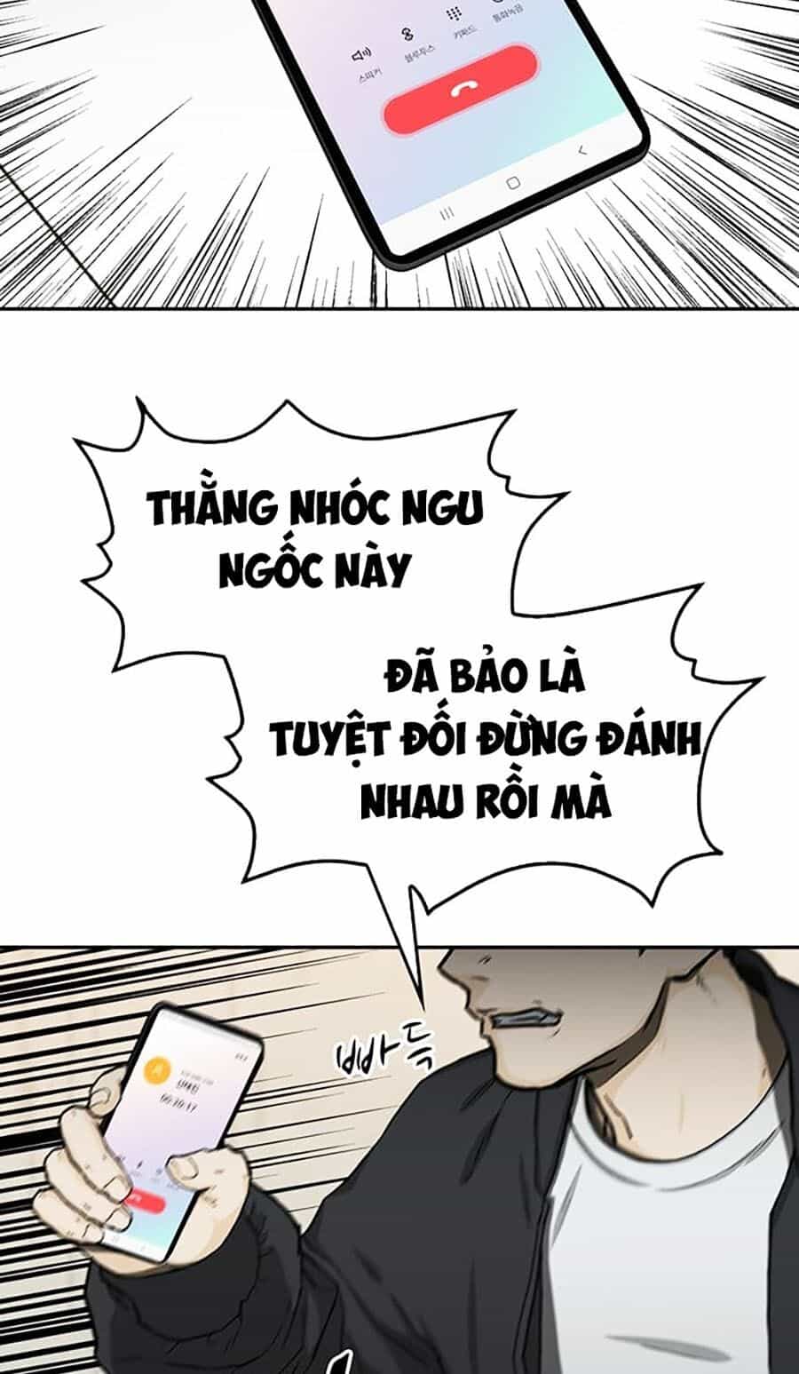 Trường Học Gangster - Chương 27 - ảnh 37