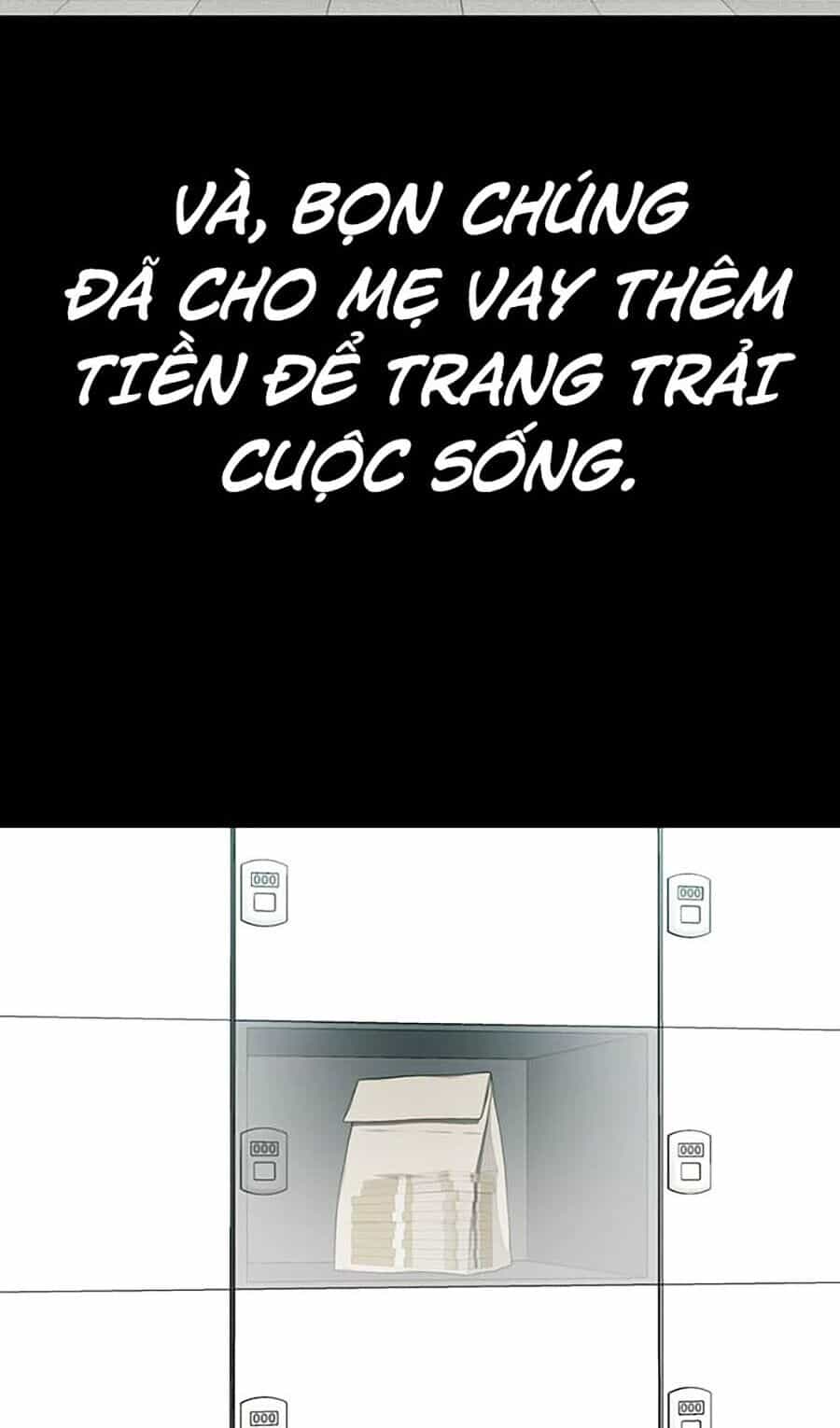 Trường Học Gangster - Chương 27 - ảnh 4