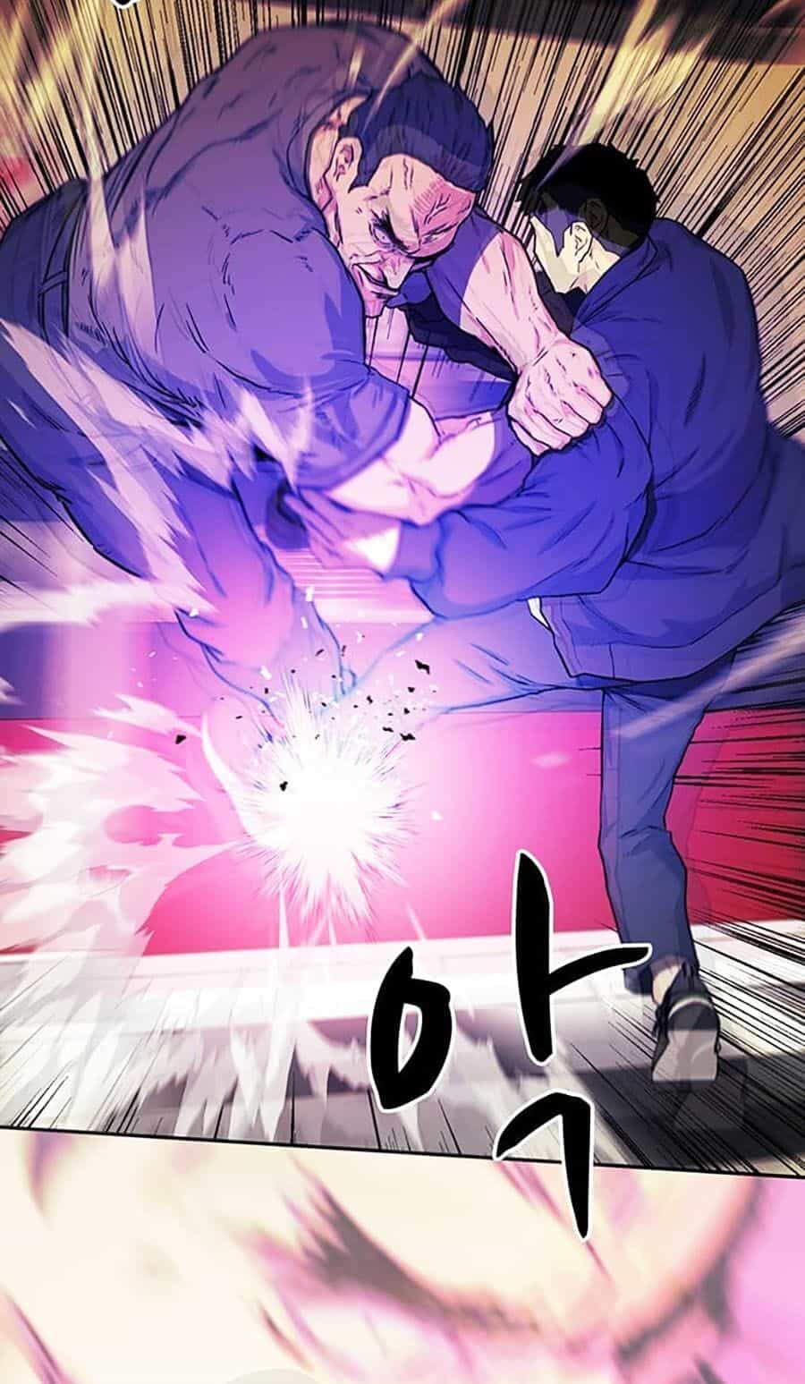 Trường Học Gangster - Chương 27 - ảnh 43