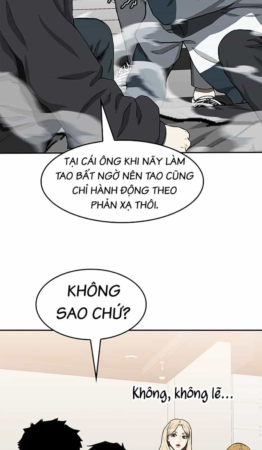 Trường Học Gangster - Chương 27 - ảnh 47