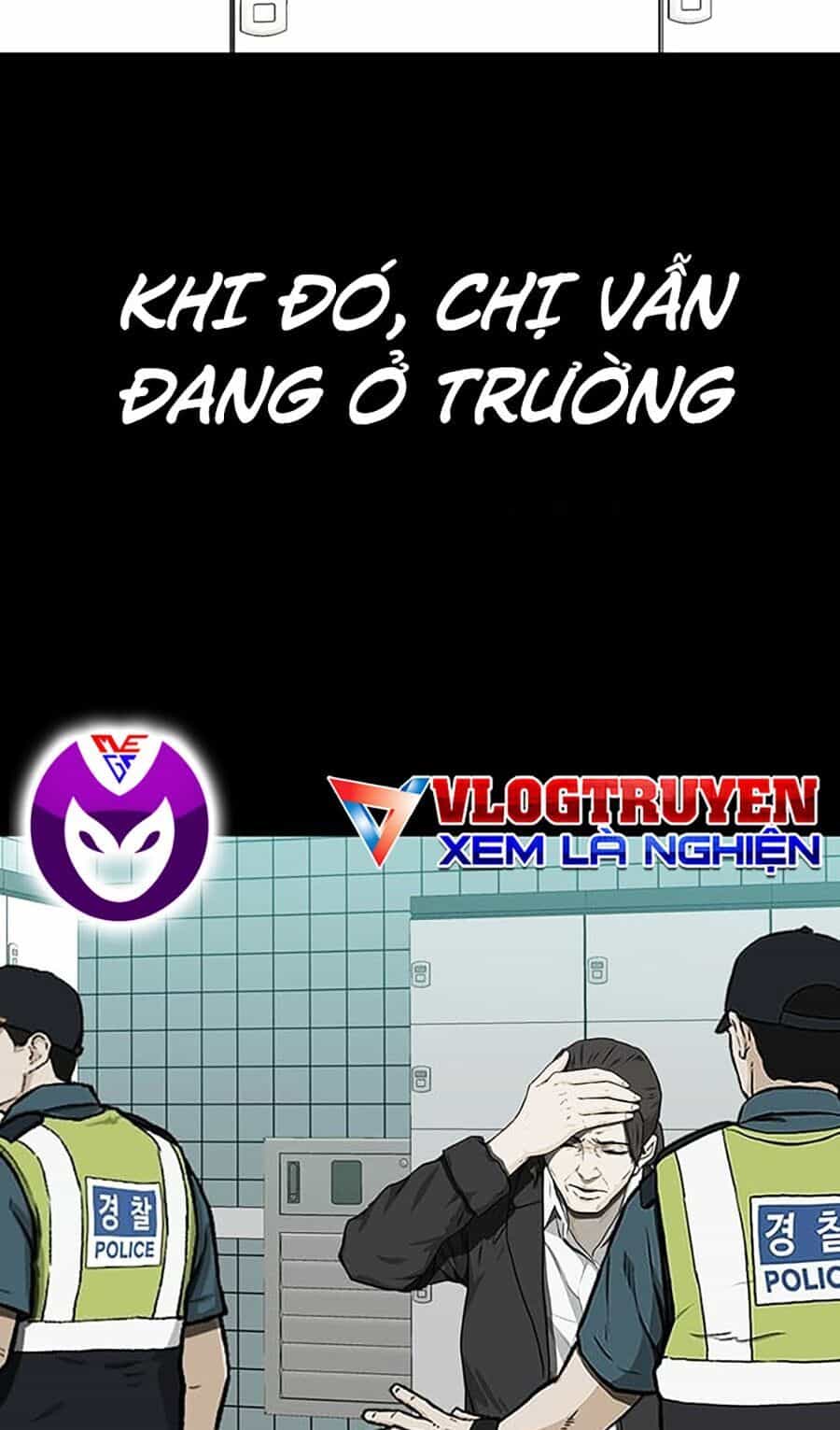 Trường Học Gangster - Chương 27 - ảnh 5