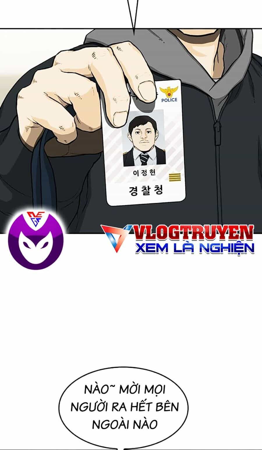 Trường Học Gangster - Chương 27 - ảnh 50