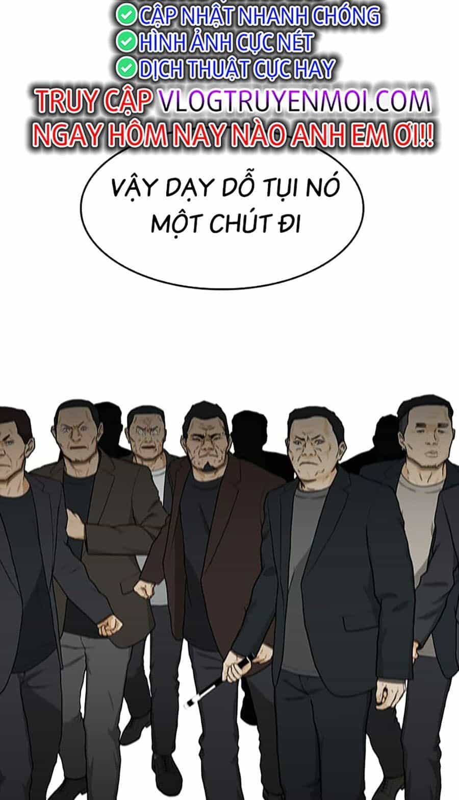 Trường Học Gangster - Chương 27 - ảnh 62