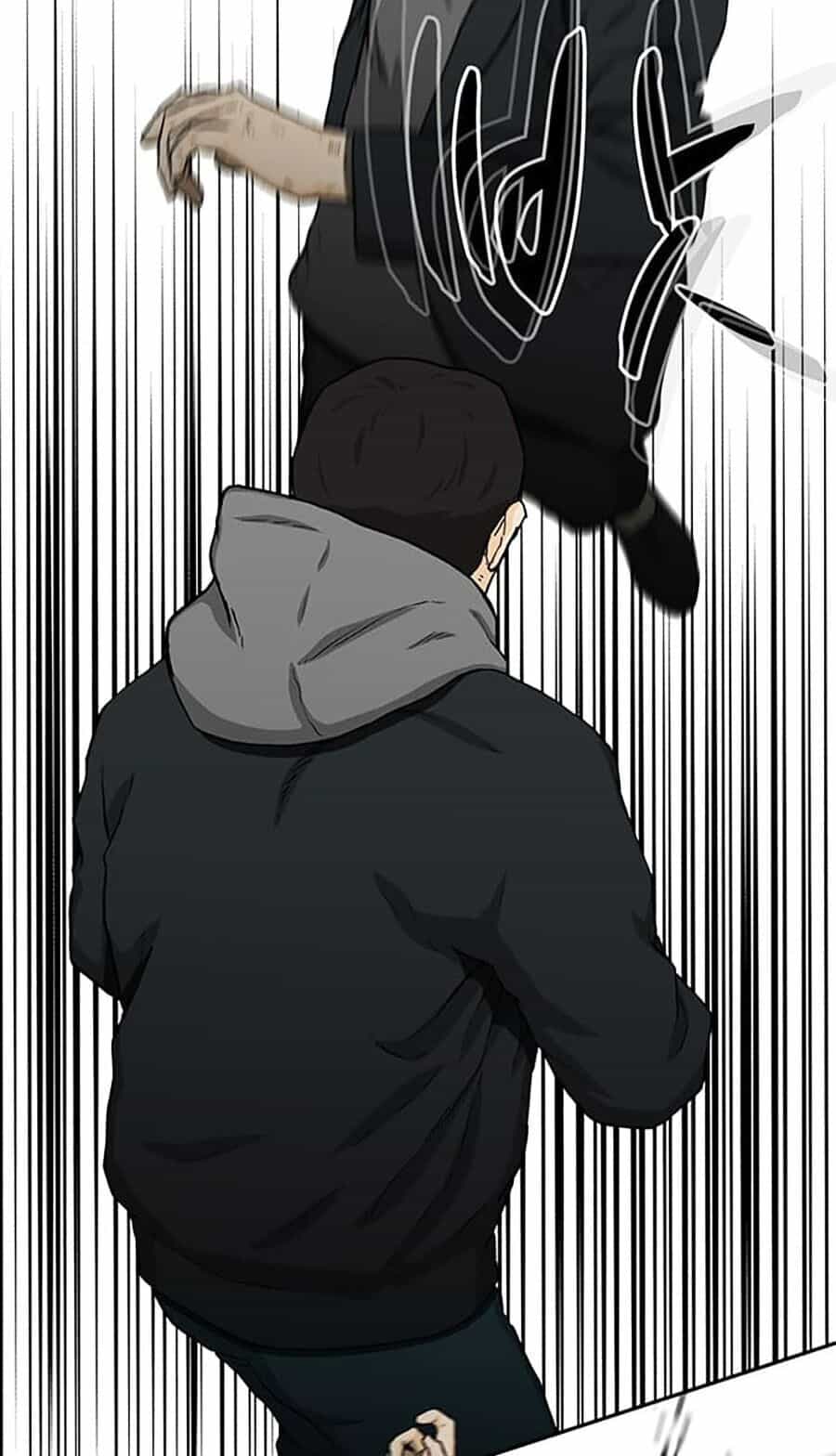 Trường Học Gangster - Chương 27 - ảnh 65