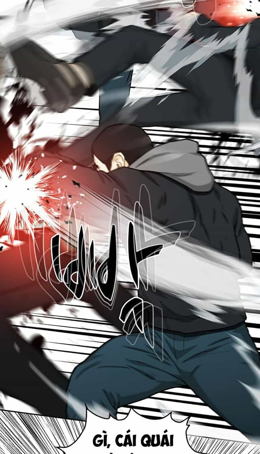 Trường Học Gangster - Chương 27 - ảnh 67