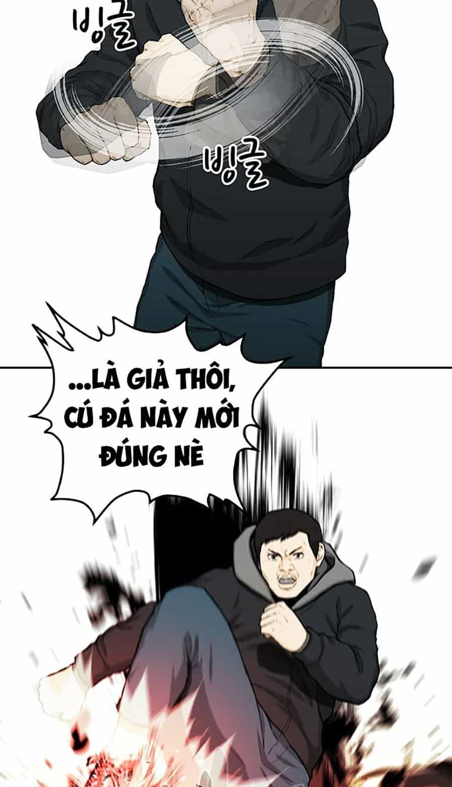 Trường Học Gangster - Chương 27 - ảnh 69