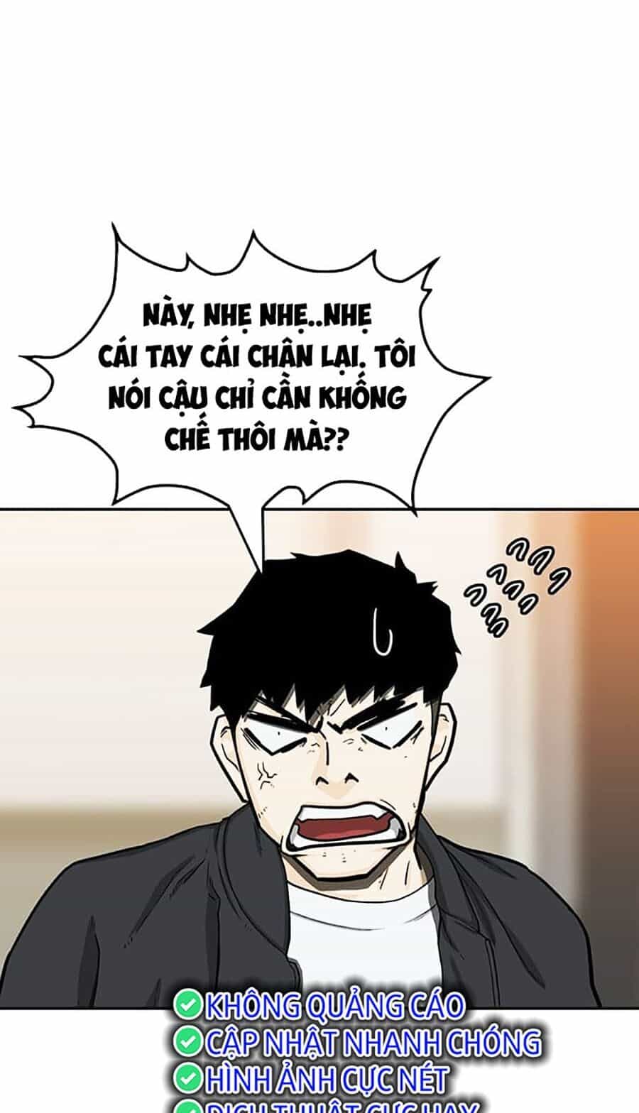 Trường Học Gangster - Chương 27 - ảnh 71