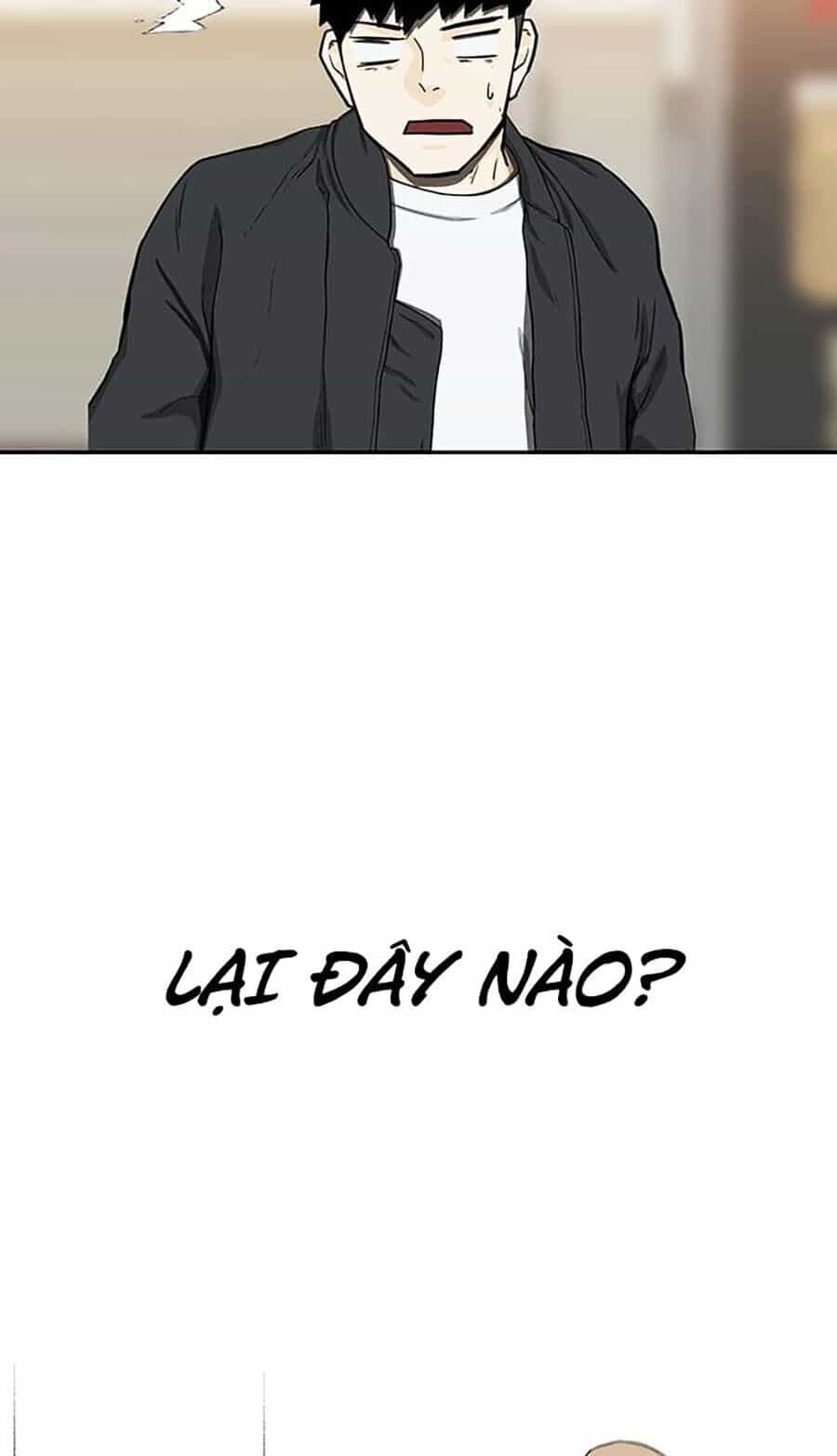 Trường Học Gangster - Chương 27 - ảnh 74