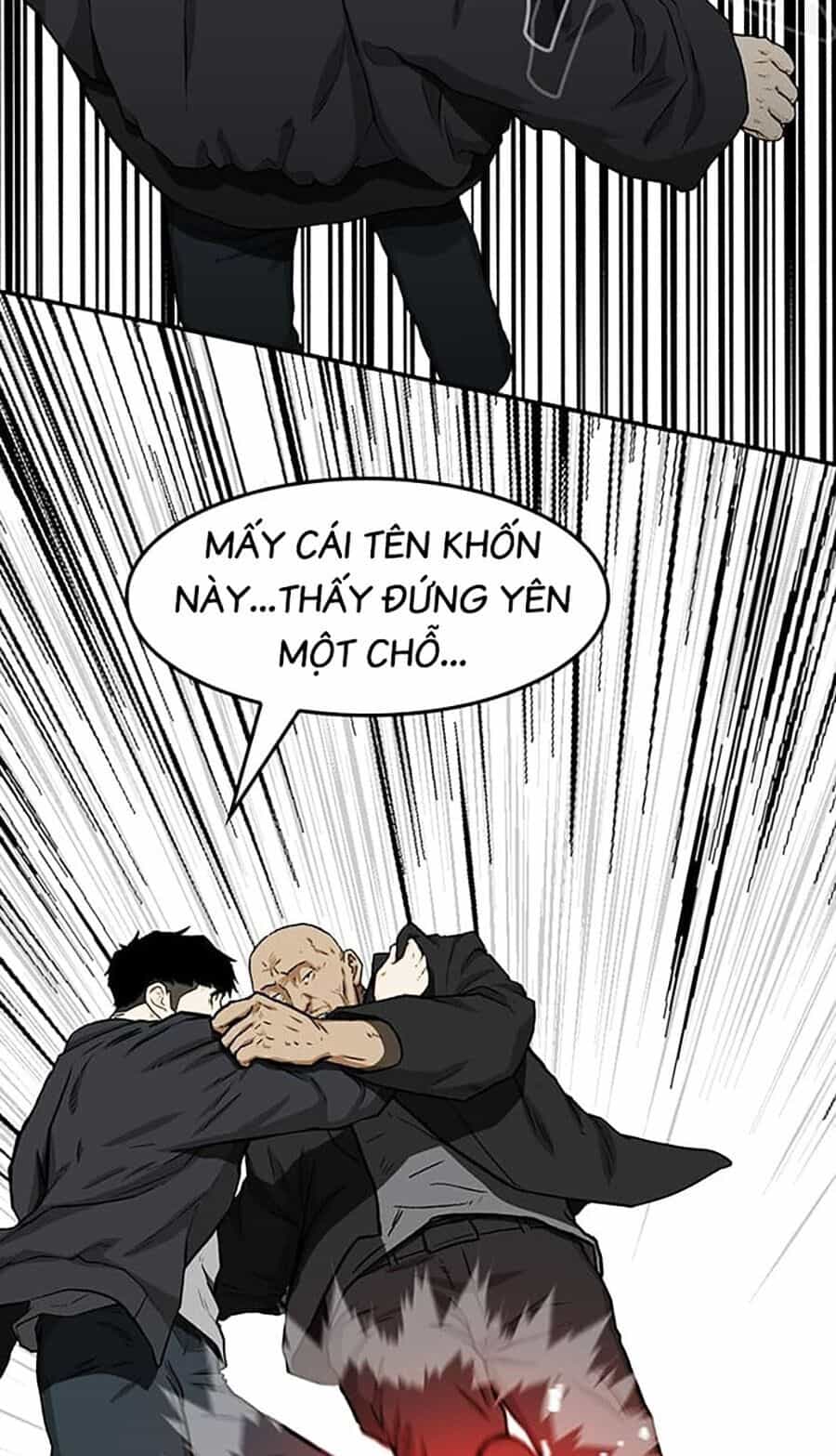 Trường Học Gangster - Chương 27 - ảnh 76