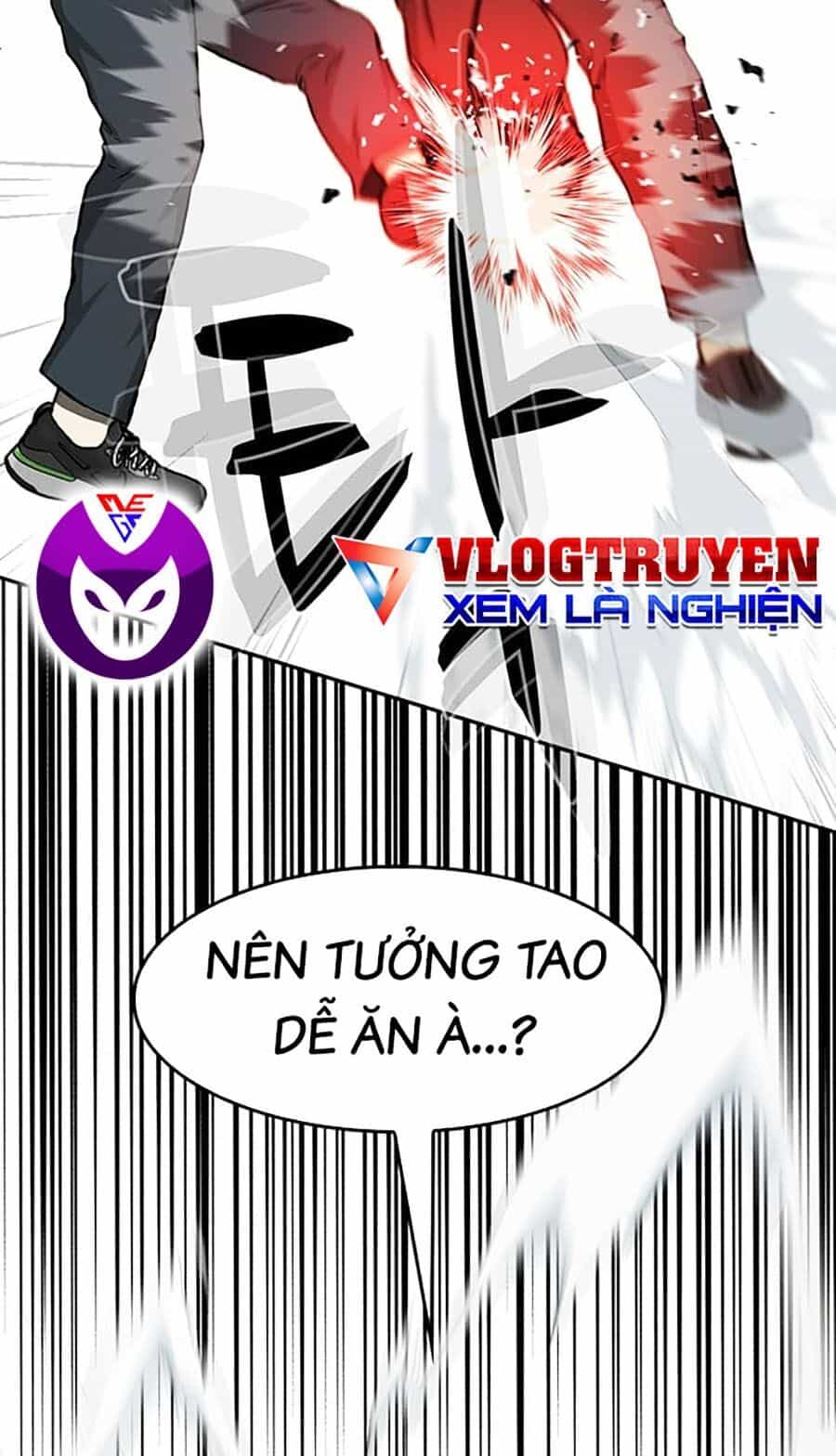 Trường Học Gangster - Chương 27 - ảnh 77