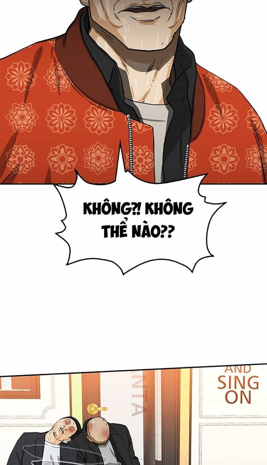 Trường Học Gangster - Chương 27 - ảnh 87