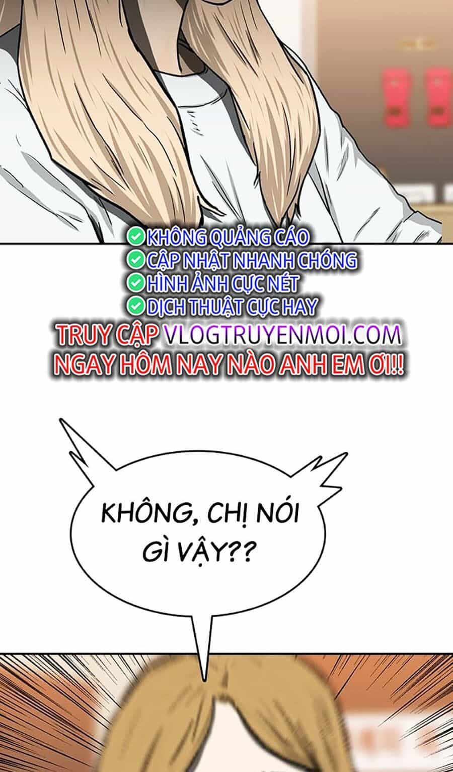 Trường Học Gangster - Chương 27 - ảnh 9