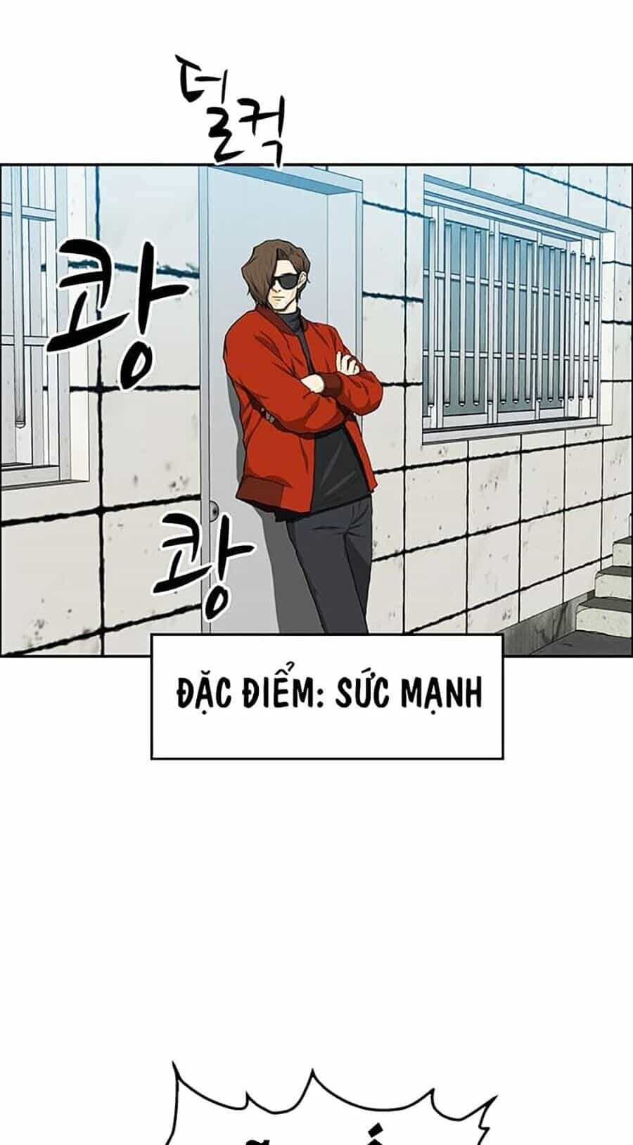 Trường Học Gangster - Chương 27 - ảnh 96