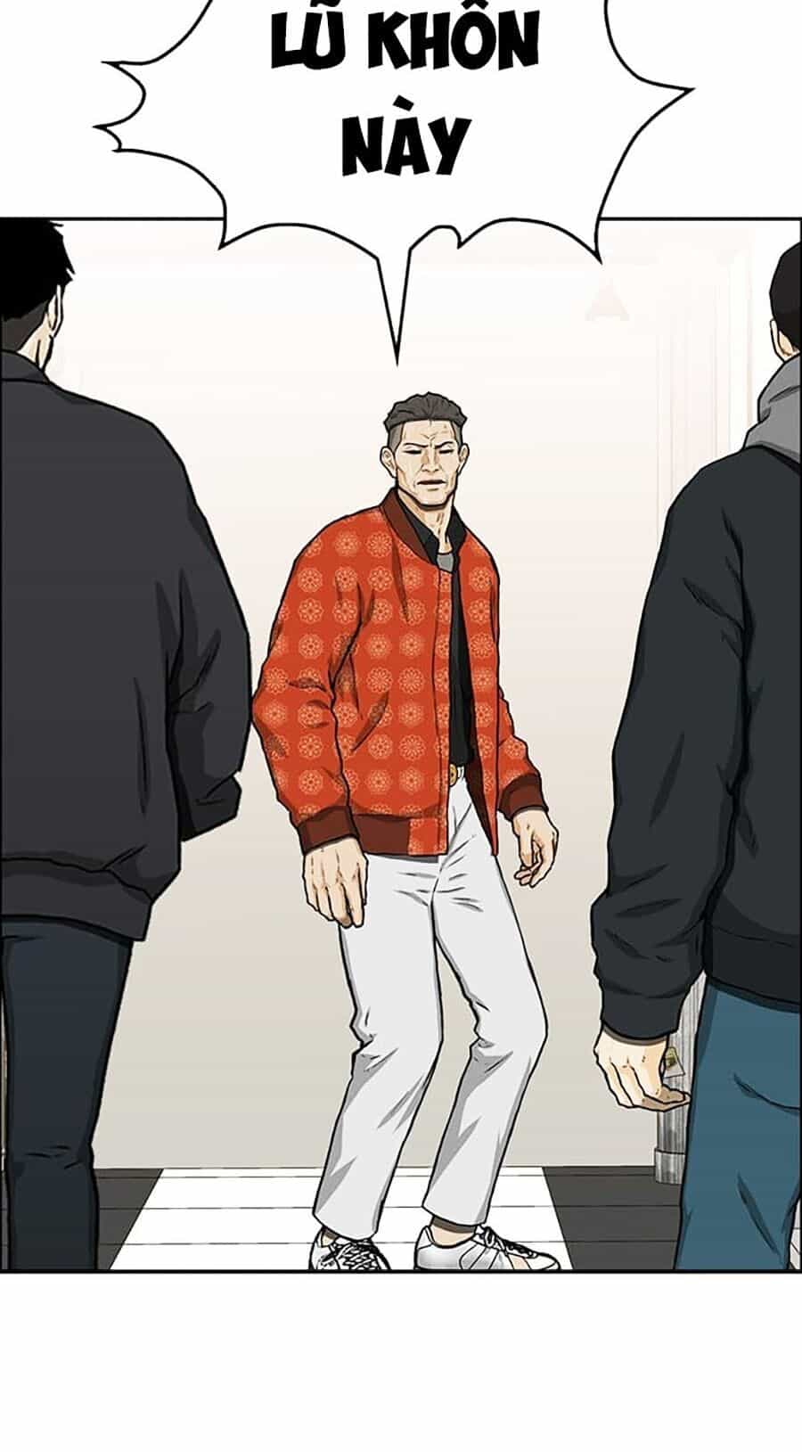 Trường Học Gangster - Chương 27 - ảnh 97