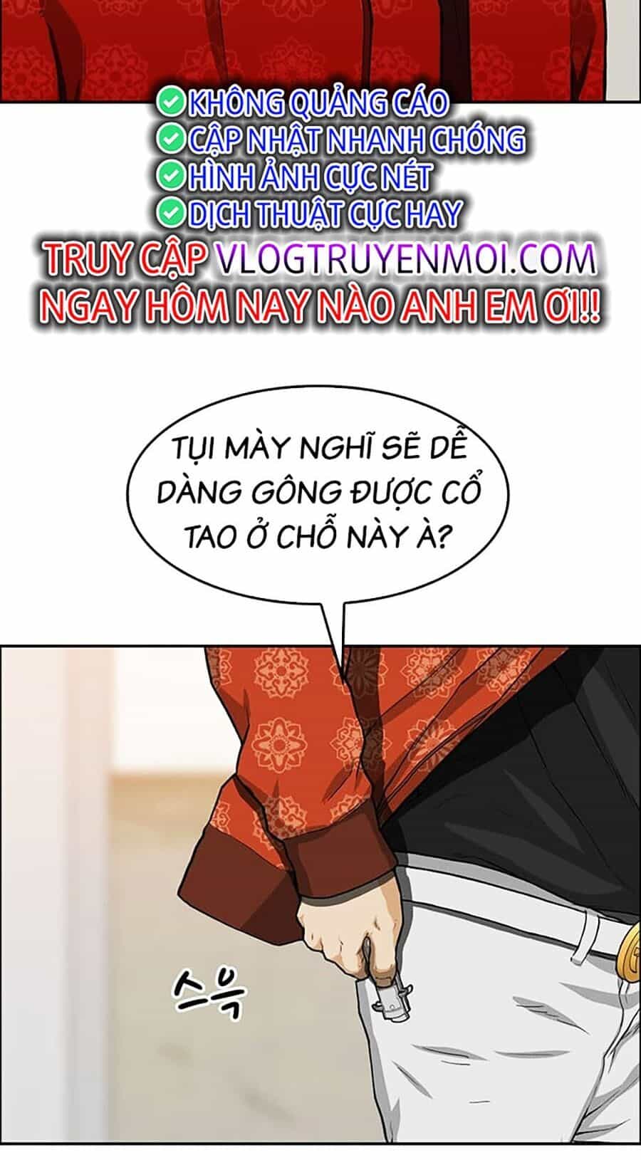 Trường Học Gangster - Chương 27 - ảnh 99
