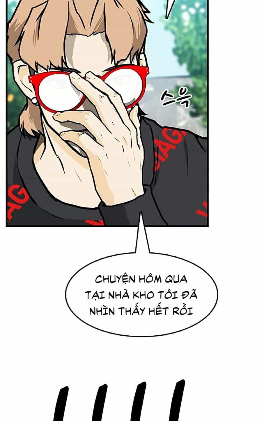 Trường Học Gangster - Chương 3 - ảnh 103