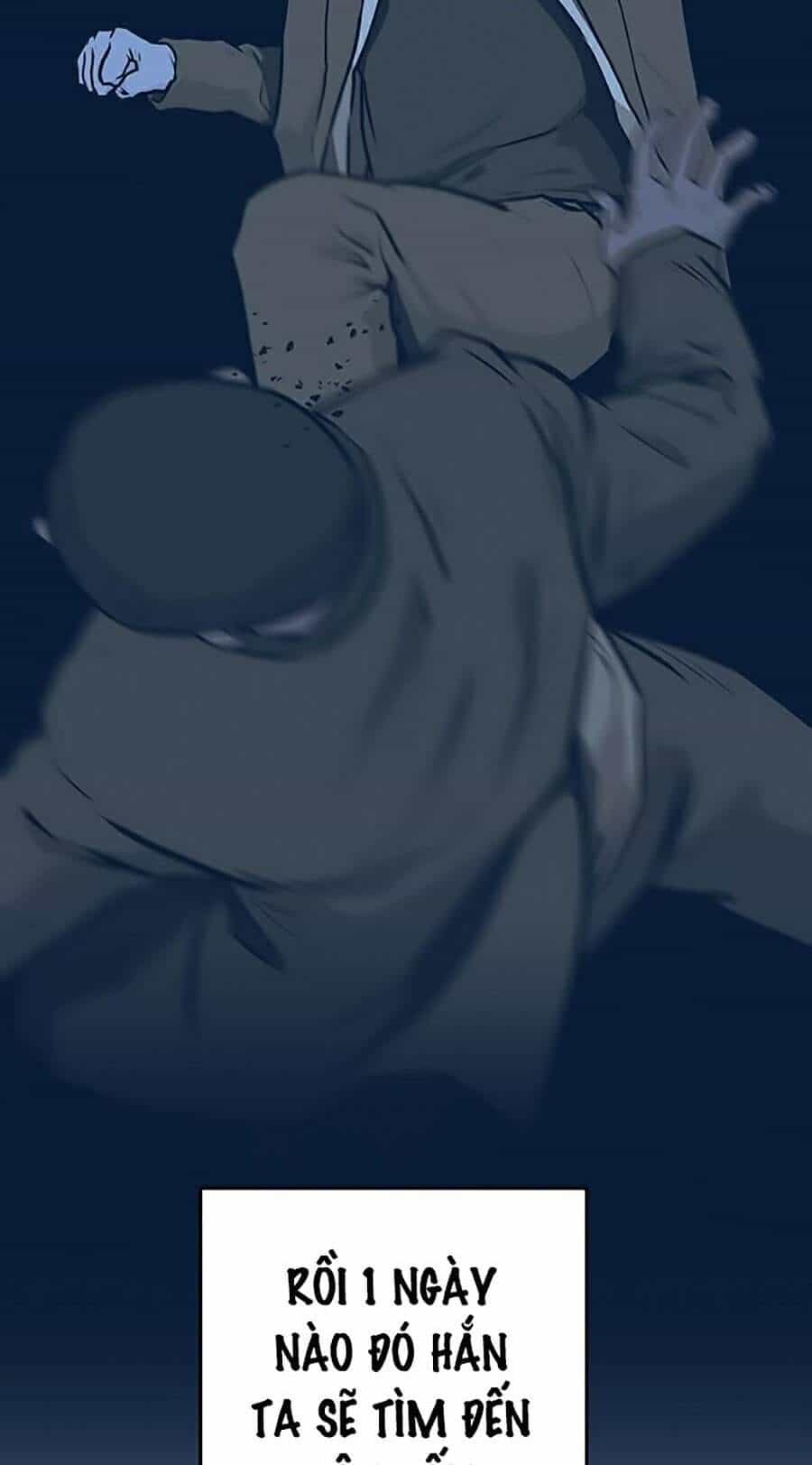 Trường Học Gangster - Chương 3 - ảnh 110