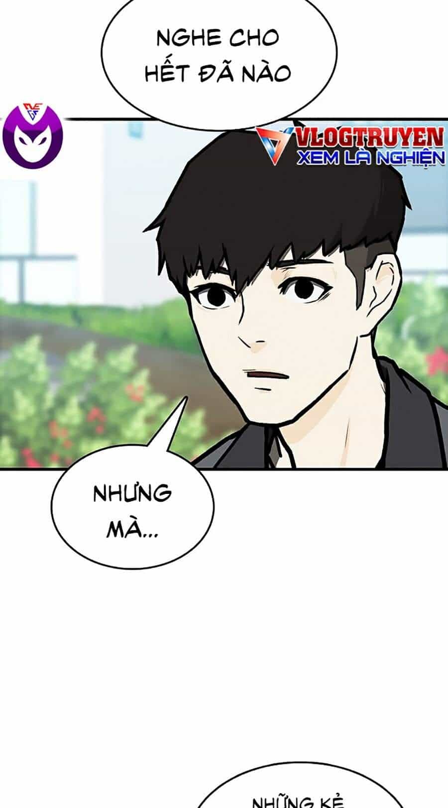 Trường Học Gangster - Chương 3 - ảnh 117